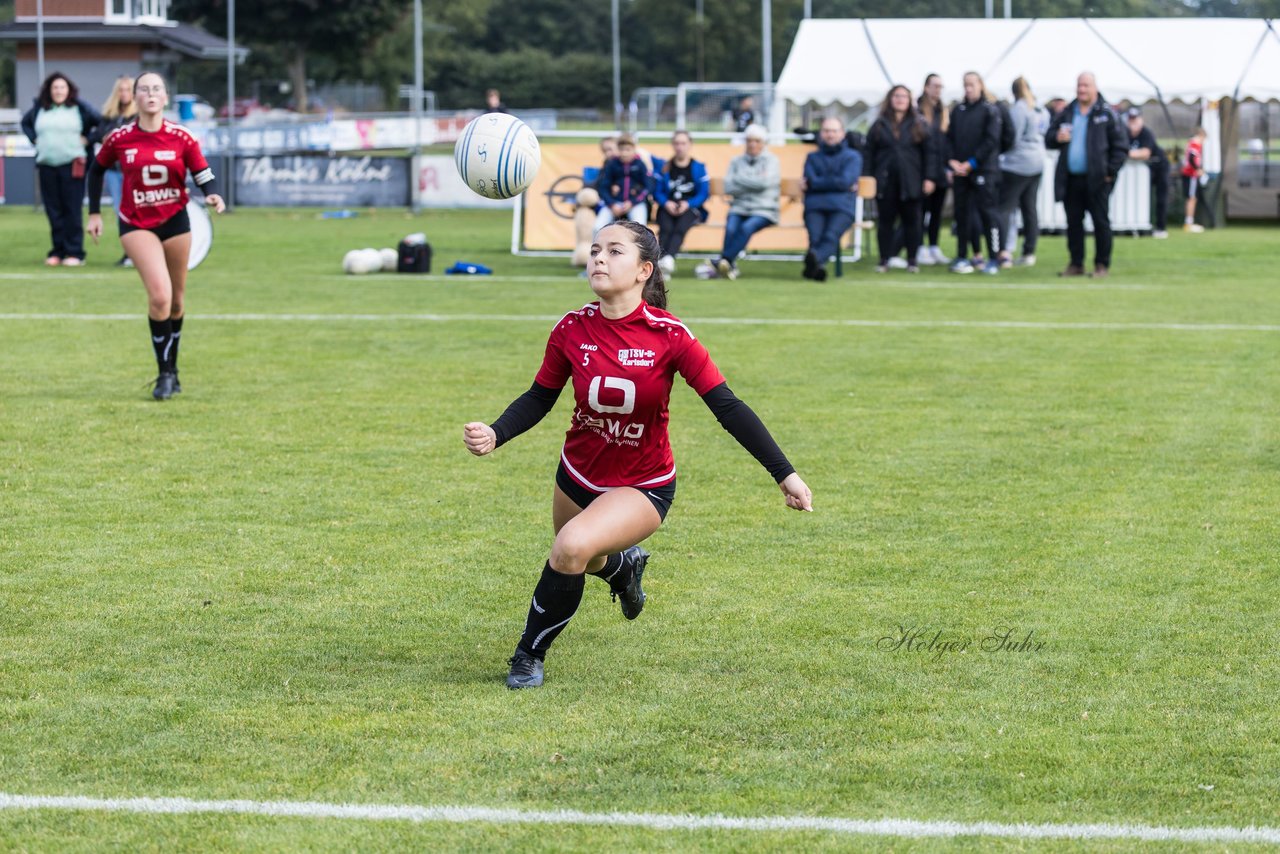 Bild 628 - wU16 Deutsche Meisterschaft